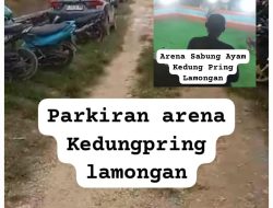 Viral….!!! Oknum Anggota Back Up 303 wilayah Kedungpring Lamongan Jatim
