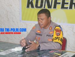 Kericuhan di Pasar Karang Nabire, Polisi Amankan Lima Pemuda dan Selidiki Korban Meninggal
