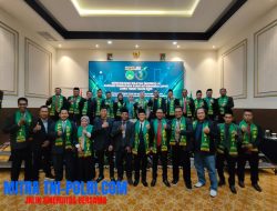 Sulaisi’ Terpilih Kembali Sebagai Ketua DPW APSI Jatim Periode 2025-2030