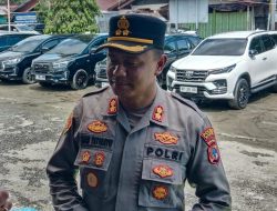 19 Narapidana Kabur dari Lapas Nabire, 11 Diantaranya Terafiliasi KKB — Polisi Lakukan Penyekatan dan Pencarian Intensif