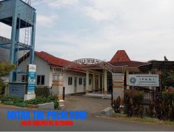 Pertanyakan Dana BUMDes Mangkrak, Kepala Desa Muncang Diduga Ucapkan Kata-Kata Tak Pantas