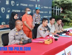 Polres Gresik Bongkar Grup Facebook ‘Cinta Sedarah’, Fantasi Menyimpang Bertema Inses Resahkan Masyarakat