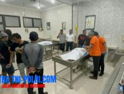 Menegangkan di Exit Tol Sidoarjo Antarkan 2 Maling ke Akhirat