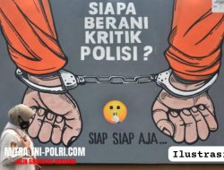 Aktivis Sosial Dilaporkan Kasat Intel Polres Demak atas Dugaan Pencemaran Nama Baik.