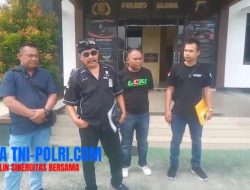 Tiga Wartawan Online Terjerat Jebakan Betmen Saat Mengungkap Praktik Pengangsu BBM Subsidi ilegal