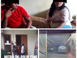 SKANDAL MORAL DI TUBUH ASN DAN BHAYANGKARI: OKNUM SATPOL PP DAN ISTRI ANGGOTA POLISI DIDUGA TERJERAT HUBUNGAN TERLARANG