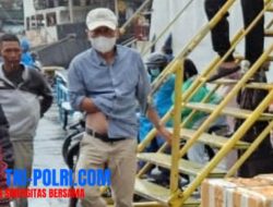 Kades dari Bawean: Abdul Aziz Pecandu Narkoba yang Kebal Hukum, Lolos dan Diduga Melarikan Diri dari Rehabilitasi di Driyorejo