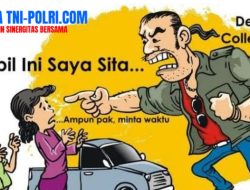 Mengaku Oknum Debt Collector Mobil PNS di Magelang Diserahkan dengan Modus Bujuk Rayu