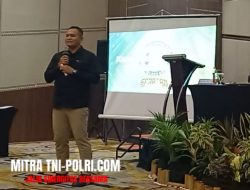 Ketua Presidium DPP PWDPI Gus Aulia Kecam Keras Oknum Kades Dapat Cuti Rehabilitasi Tanpa Koordinasi, Bertentangan dengan Ketentuan BNNK dan Polres Gresik