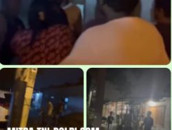 Keluarga Polisi Diserang Jaringan Mafia & Narkoba: Propam Polrestabes Medan Diduga Lindungi Pelaku dengan Penahanan Tanpa Bukti!