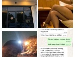 Lapor Kapolda Shaza Massage Diduga Prostitusi Terselubung Benturkan Media Dengan Oknum Pimred media, Ormas dan APH