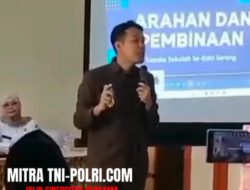 Pemahaman Dangkal Wakil Walikota Serang tentang Jurnalistik dan Ancaman Demokrasi