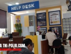 Kantor Pajak Pati Minim Pegawai, Warga Diminta Antre Berjam-jam Saat Mengurus Pajak