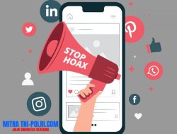 Warga Nabire Dihebohkan Voice Note Larangan Keluar Rumah, Polisi : Itu Hoaks!