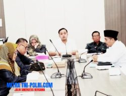 Pelaksanaan Pilihan Kepala Desa se-Kabupaten Gresik Bakal Digelar Secara e-Voting