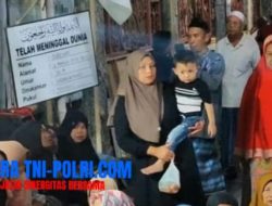 Isak Tangis Iringi Pemakaman Perempuan Ditemukan Tewas Bugil di Pasuruan