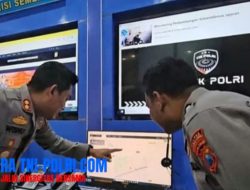 Call Center Polres Probolinggo Kerap Terima Laporan Hoax