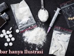 Diduga TGR dan END Bebas Jual Sabu di Kelurahan Indrapura Dusun II Gang Krakatau, Polres Batu Bara Harus Bertindak Tegas