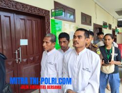 Pengeroyokan di Gerbang PT. Blue Shark Libatkan Lebih dari 10 Orang, Mengapa Hanya Tiga Tersangka yang Disidangkan?