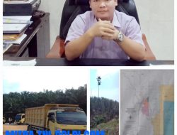 Satgas Inti Prabowo Kecam Perusahaan Perusak Hutan, Desak Negara Bertindak Tegas
