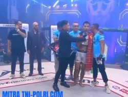 Pernyataan Kontroversial Walikota Pematangsiantar Diduga Bunuh Masa Depan Atlet Lokal: Juara MMA Ronald Siahaan Berang!