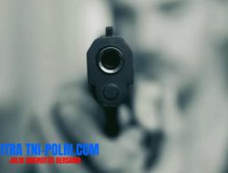 Komplotan Perampok Modus Polisi Gadungan Asal Nganjuk Diringkus di Jombang