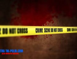 OB Meninggal Mendadak di Warung Kopi, Polisi: Diduga karena Faktor Kesehatan