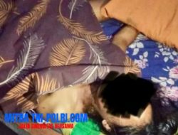 Wanita Tewas di Losmen, Muka Tertutup Bantal dan Mulut Disumpal Kain