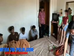 Dugaan Perdagangan Manusia, Remaja 15 Tahun Hilang Ditemukan di Hotel Surabaya Bersama Pria