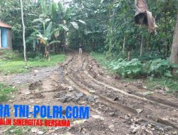 Dugaan Korupsi Proyek Bronjong BBWS Citanduy di Cilacap: Pengawas Diduga Jadi Pemain, Transparansi Nihil!