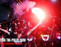 Lautan Bonek Guncang Surabaya! Malam Puncak Ulang Tahun Persebaya ke-98