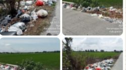 Mana Kinerja Bupati Jombang Apa Pura Pura Gak Tau