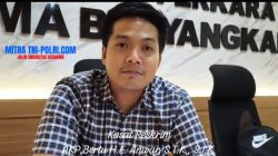 Satreskrim Polres Nabire Tindaklanjuti Laporan Pencabulan Anak, Terlapor Akui Perbuatannya.