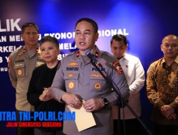 Bhayangkara Sport Day: Polri Tegaskan Perannya sebagai Perekat Persatuan Bangsa