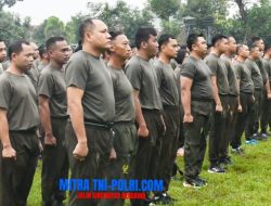 Meski Kenaikannya Tidak Drastis, Prajurit Diimbau Tetap Waspadai Covid-19