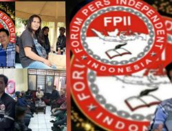 Ketua Forum Pers Independent Indonesia (FPII) Jawa Barat,tanggapi Kasus Intimidasi Jurnalis Sukabumi