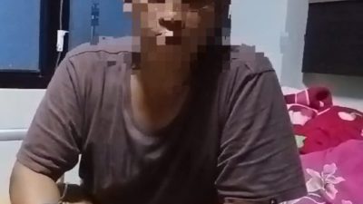 Diduga Jadi Korban Penculikan dan Pengeroyokan, Kasus Purwanto Libatkan Oknum Dugaan Suruhan Anggota DPR RI