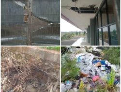 Bandara Silampari Terkikis Keacuhan: Fasilitas Terbengkalai, Pelayanan Sombong, dan Tanda Tanya Besar Dana CSR!