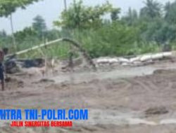 Geger.!! Diduga Oknum Polisi Terima Uang Suap, Tambang ilegal di Konawe Berjalan Lancar Tanpa Dokumen