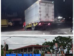 Armada Pengangsu Solar Subsidi Terpantau Jelas di SPBU Pertamina 44.533.06 Kalimanah. Diduga Milik WR Mafia BBM Yang Sama Mengangsu di Beberapa SPBU Lainnya.