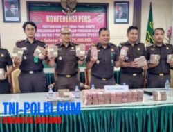 Dana BOS di Korupsi, Kejari Ponorogo Sita Rp 3,1 M dan 14 Kendaraan