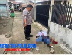 Oknum Polisi Tembak Warga di Pidie, Keluarga Mengadu ke Haji Uma Hingga Surati Kapolda dan LPSK