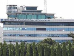 Kemenkominfo sebut ada 43.000 media abal-abal