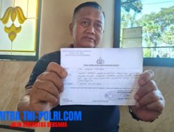 Berkedok Razia, Dua Anggota Polsek Tandes Surabaya Diduga Peras Dua Mahasiswa Senilai Rp 10 Juta