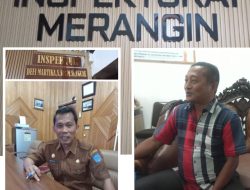 Laporan LSM Picu Monev Kilat Dugaan Korupsi Dana GPA Merangin, Dimulai Senin Depan