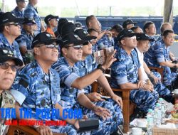 Kasau:Latihan Sukses, Kemampuan TNI AU Tidak Diragukan Lagi