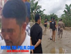 Konawe Geger, Polisi Aktif Tipiter Berinisial MD Diduga Terlibat Suap Terkait Tambang, Kapolres dan Propam Polda Sultra Disorot!