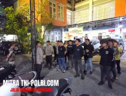 Kekramatan Malam 1 Suro di Buat Nyaman Oleh Keberadaan Tiga Pilar