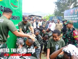 TMMD ke-125 Siap Digelar, Lanjutkan Semangat Membangun Negeri