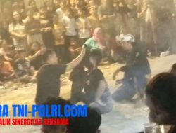 Tradisi Guyang Jaran Kepang Jadi Kekayaan Budaya Lokal Yang Unik